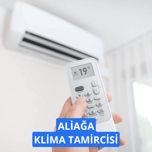 Aliağa LG Klima Servisi