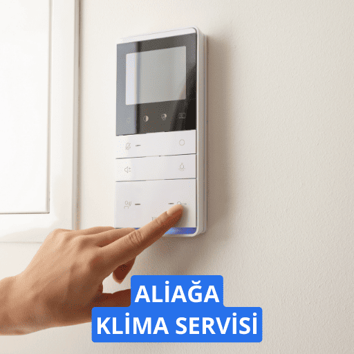 Aliağa LG Klima Servisi